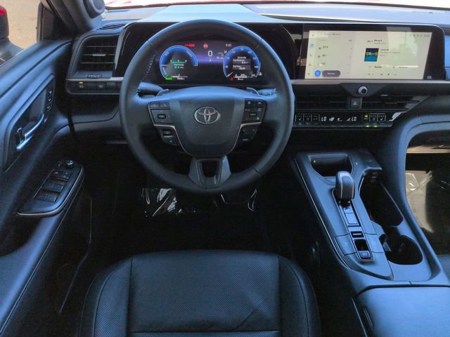 Used 2023 Toyota Crown Platinum AWD/4WD image 15