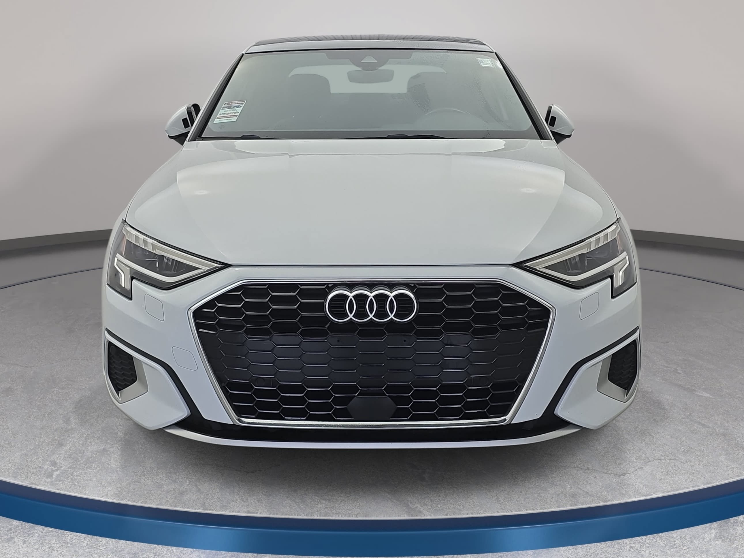 Used 2023 Audi A3 2.0T Premium FWD image 2