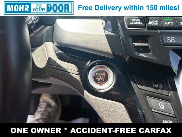 Used 2021 Honda Odyssey Touring image 22