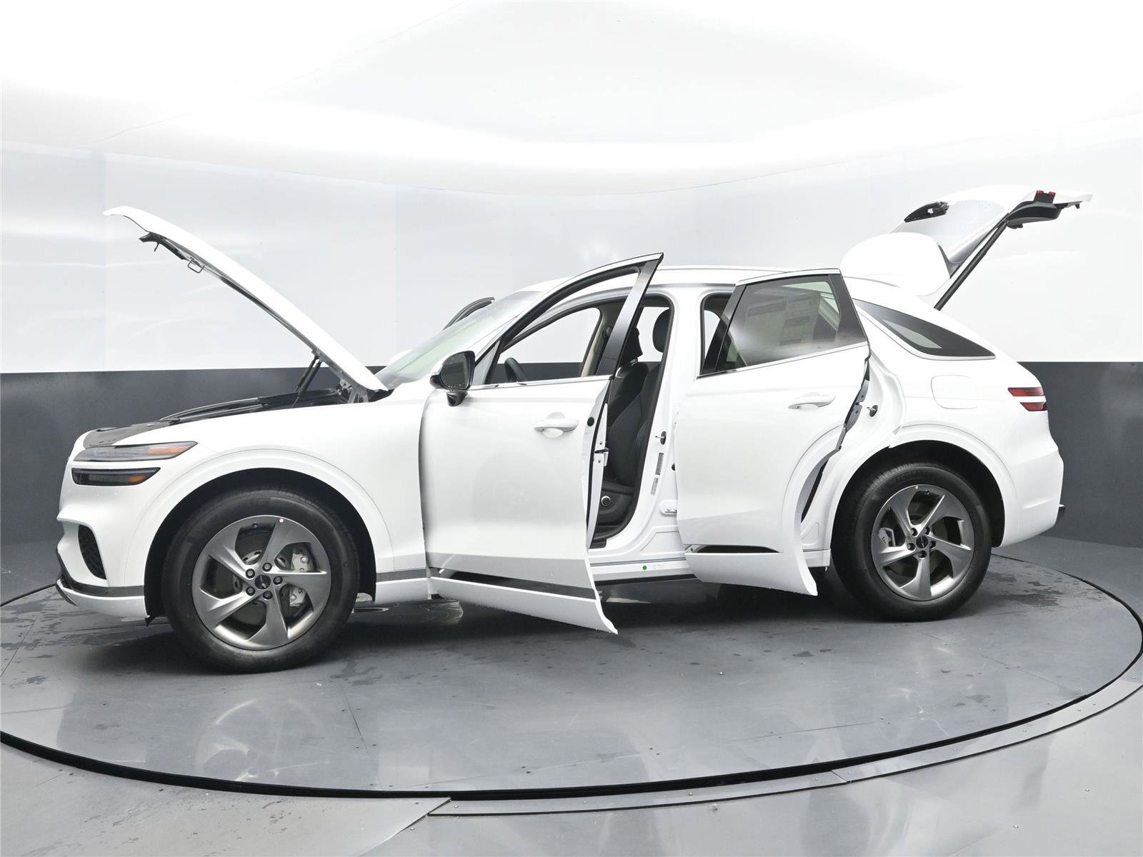 New 2026 Genesis GV70 2.5T image 20