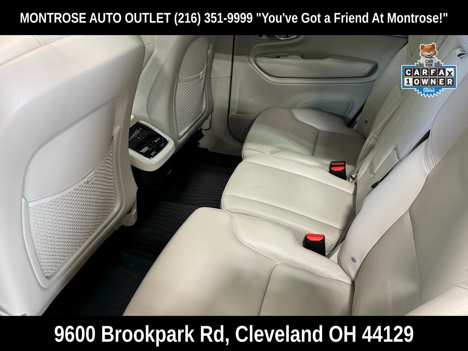 Used 2023 Volvo XC90 B5 Core w/ Climate Package image 34