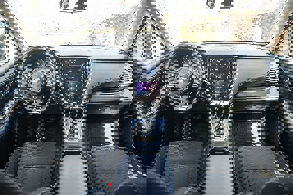 Used 2020 Subaru Legacy Premium image 14