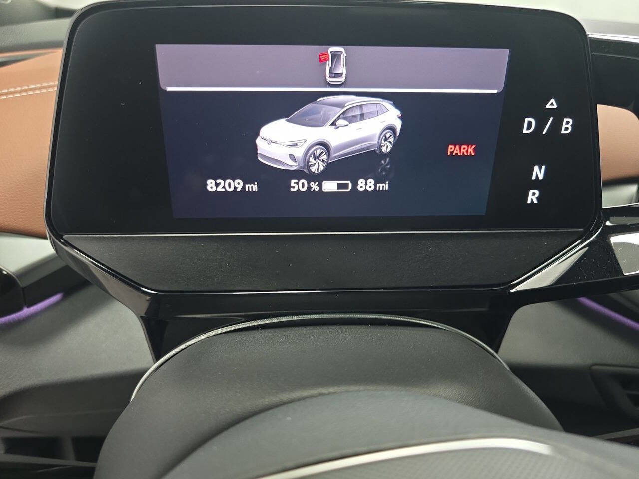 Used 2022 Volkswagen ID.4 Pro S w/ Gradient Package image 12