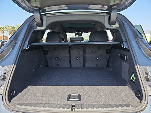 New 2026 BMW iX xDrive60 w/ Premium Package image 12