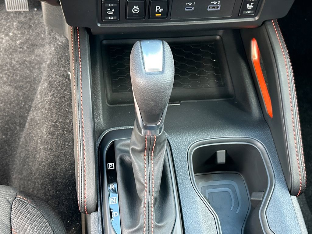 New 2026 Nissan Frontier Pro-X w/ Tow Package image 16