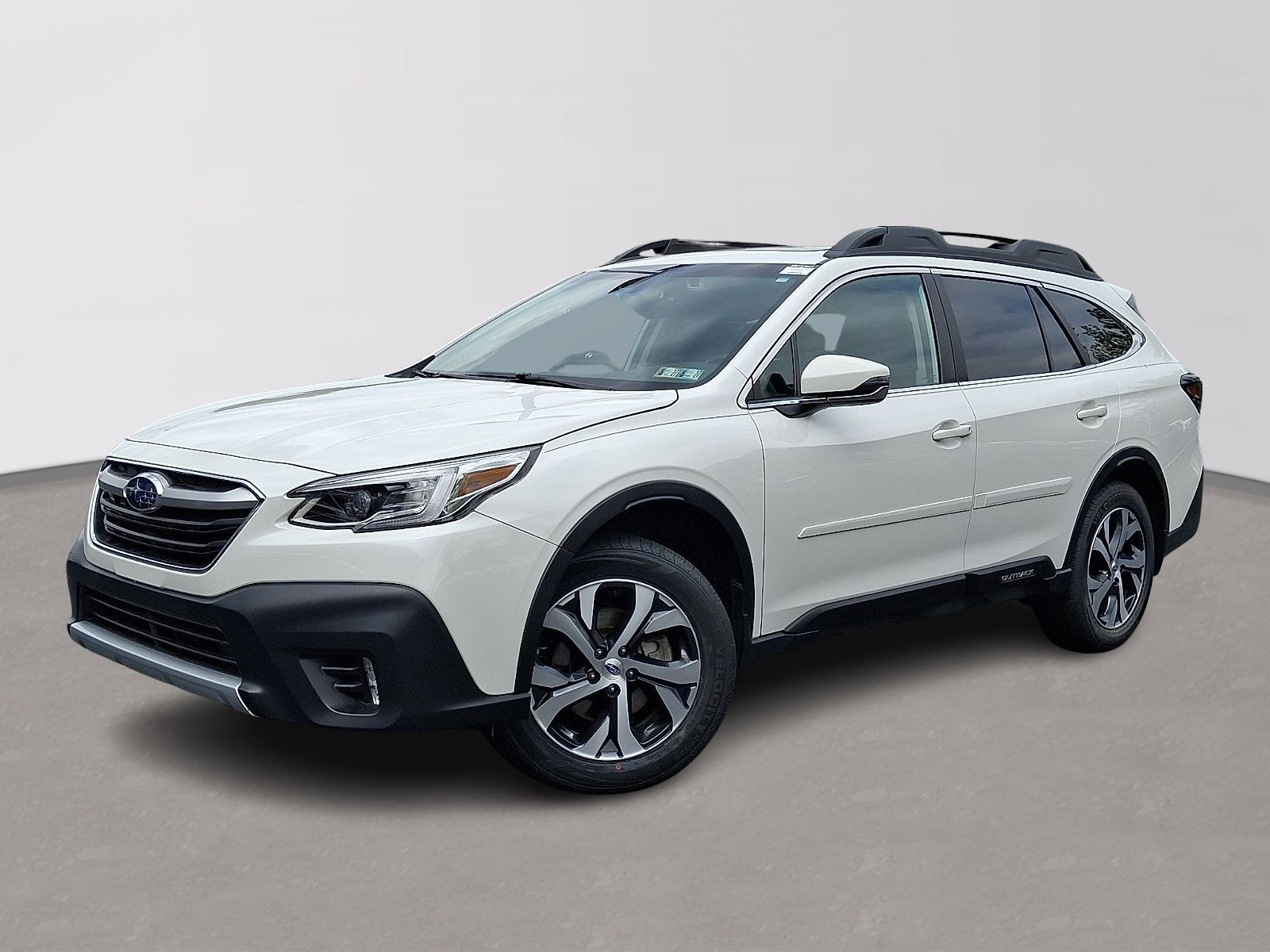 Used 2021 Subaru Outback Limited w/ Popular Package #2