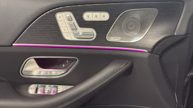 Certified 2026 Mercedes-Benz GLE 350 4MATIC image 15