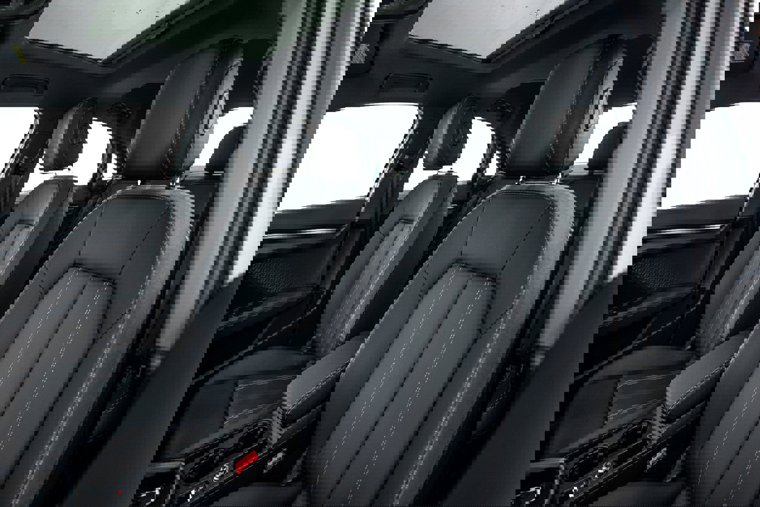 Certified 2025 Audi A3 2.0T Premium Plus w/ Premium Plus Package image 17