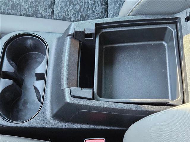 Used 2024 Chevrolet Colorado ZR2 w/ Safety Package image 15