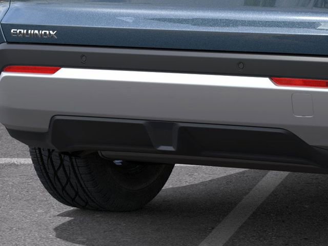 New 2026 Chevrolet Equinox LT image 14