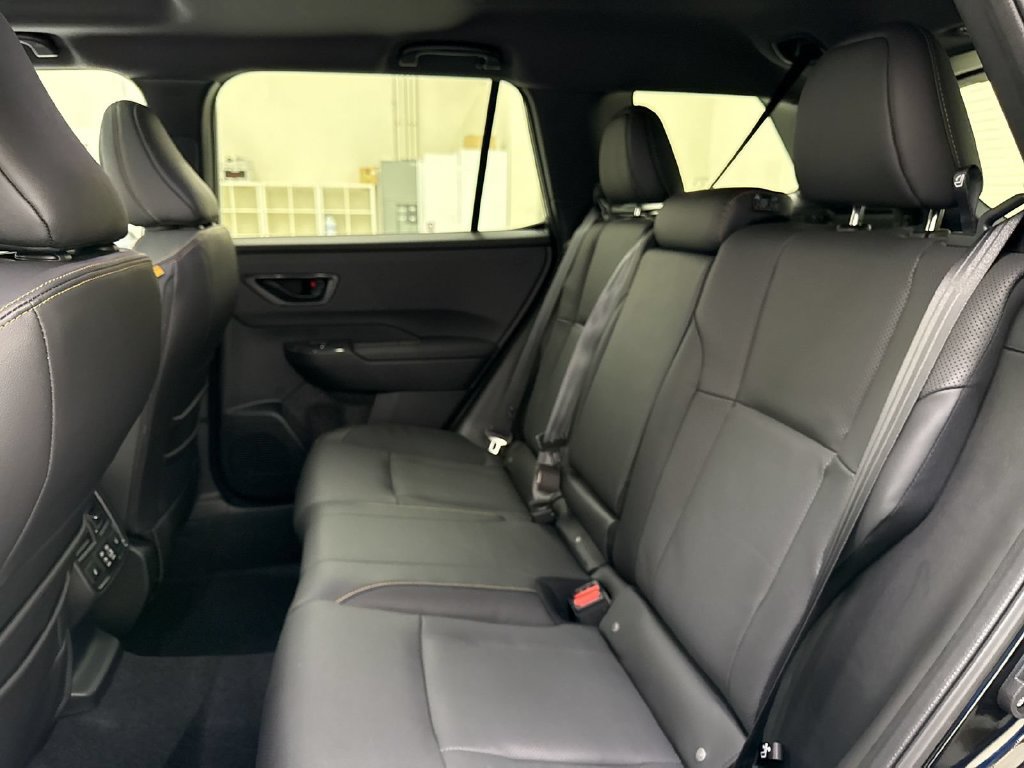 New 2026 Subaru Outback Wilderness AWD/4WD image 27