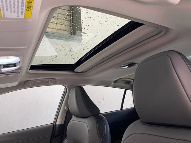 New 2026 Subaru Crosstrek 2.5i Limited AWD/4WD image 11