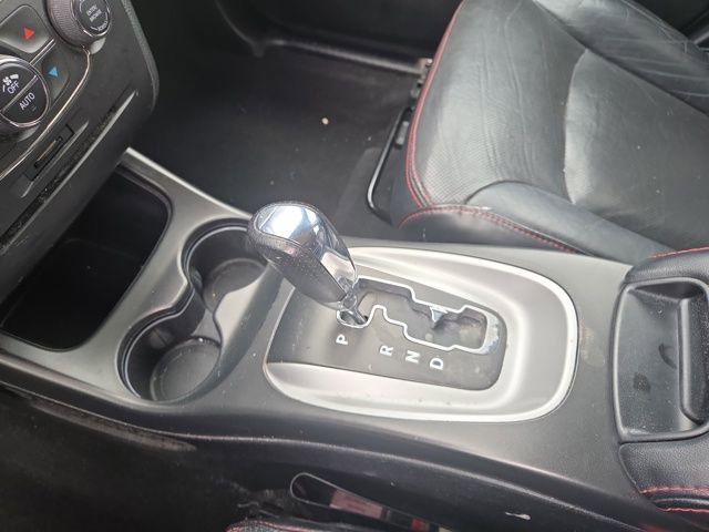 Used 2018 Dodge Journey GT image 27