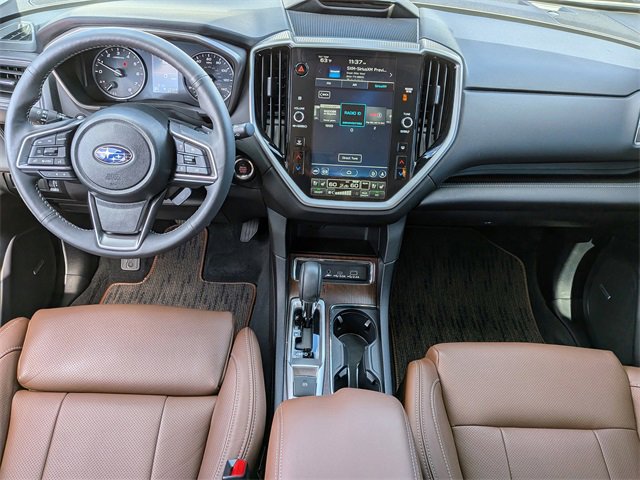 Used 2024 Subaru Ascent Touring image 14