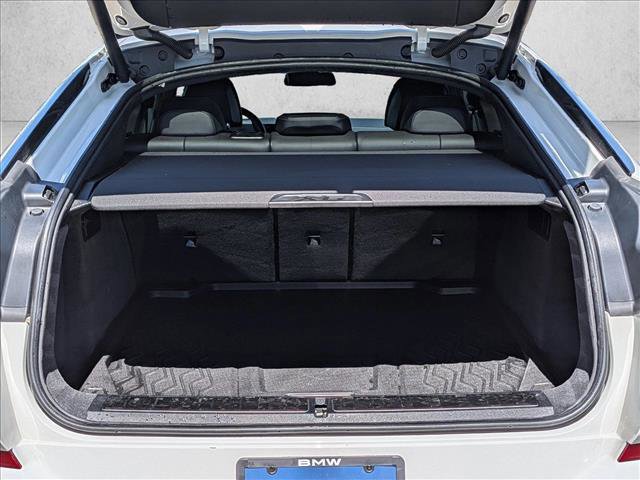 Used 2026 BMW X6 xDrive40i w/ Climate Comfort Package image 6