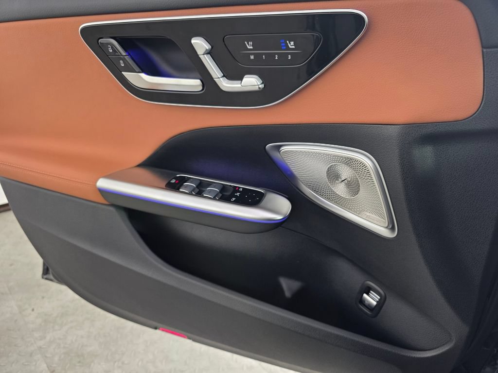 New 2026 Mercedes-Benz C 300 Sedan image 16