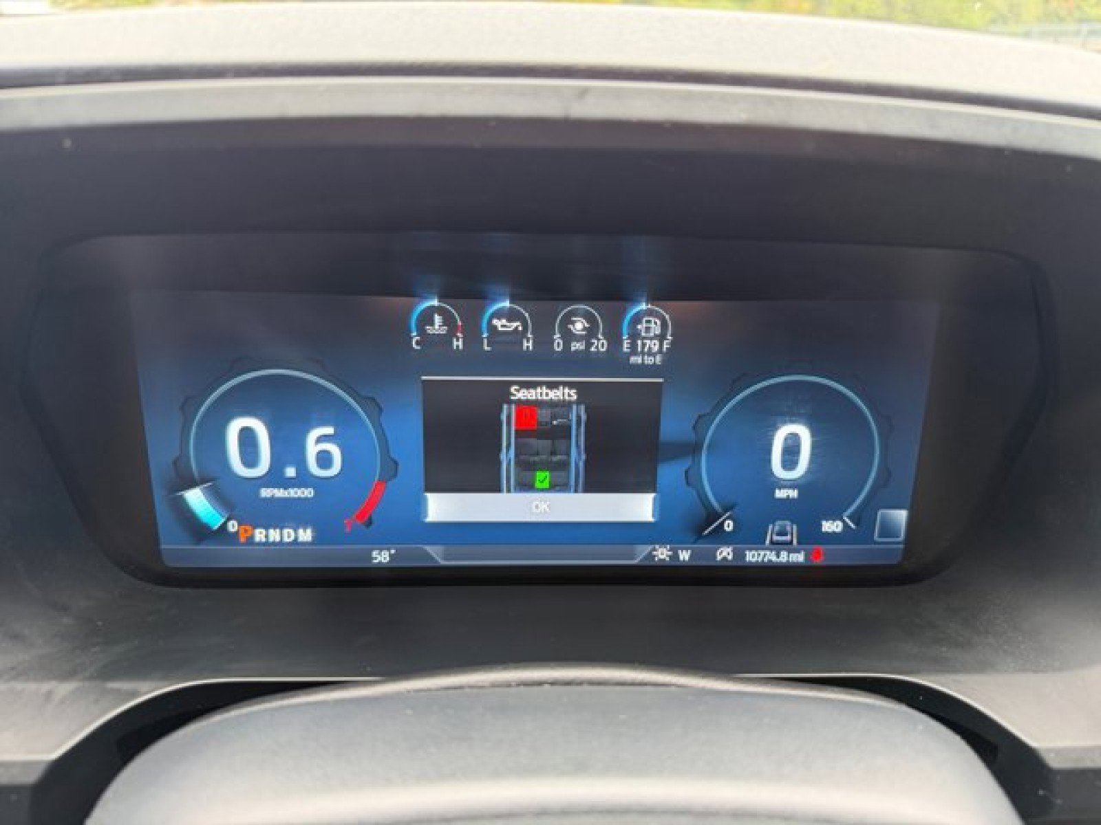 Used 2023 Ford Expedition Platinum image 25