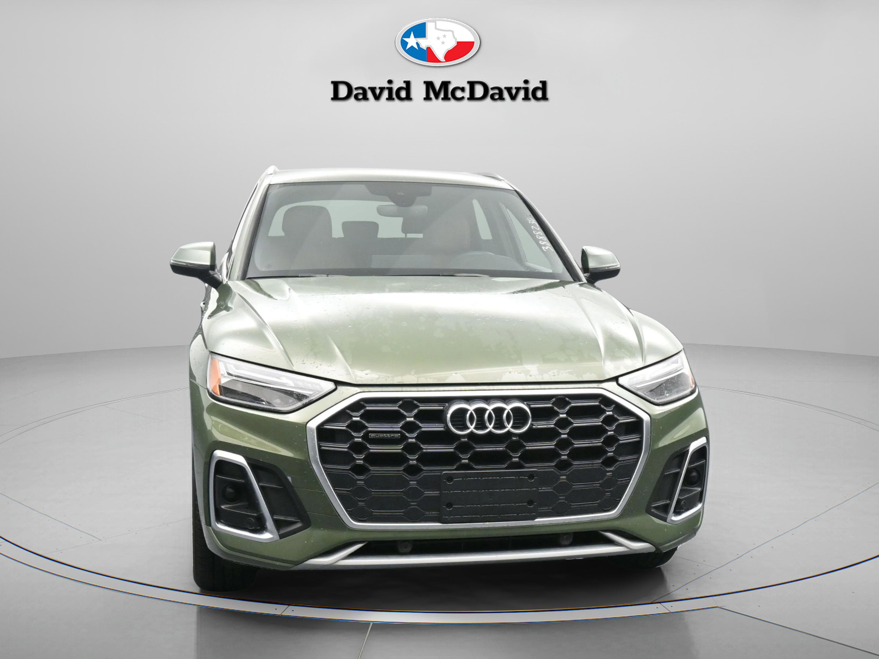 Used 2025 Audi Q5 2.0T Premium image 27