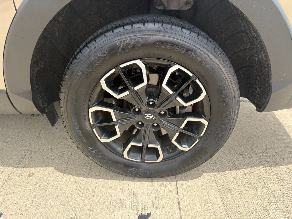 Used 2024 Hyundai Santa Cruz SEL AWD/4WD image 33