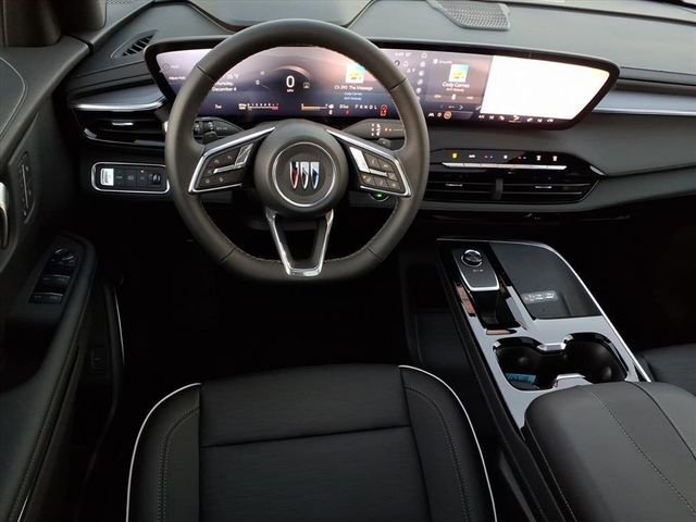 New 2026 Buick Enclave Sport Touring w/ Power Package image 5