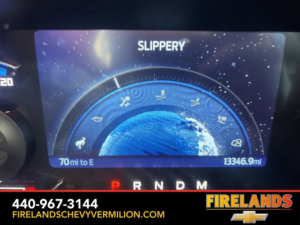 Used 2021 Ford Bronco First Edition image 6