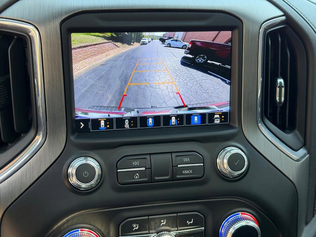 Used 2023 GMC Sierra 2500 Denali w/ Denali Ultimate Package image 23