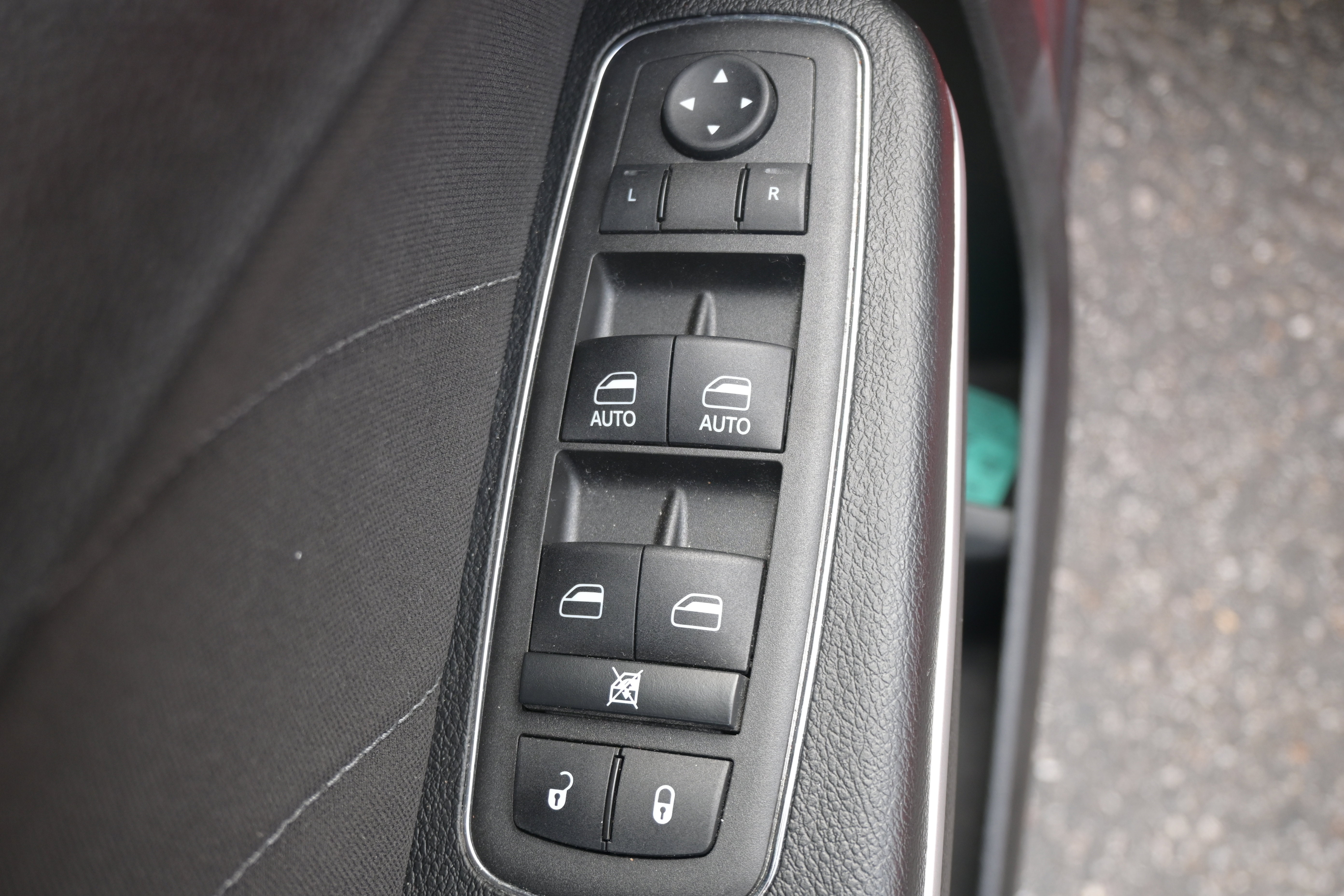 Used 2022 Dodge Charger Scat Pack RWD image 14