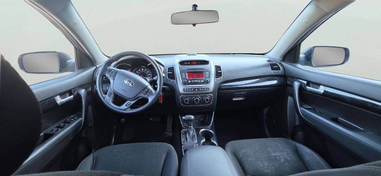 Used 2015 Kia Sorento LX FWD image 8
