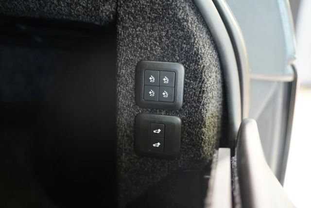 Used 2020 Land Rover Range Rover Long Wheelbase HSE AWD/4WD image 63