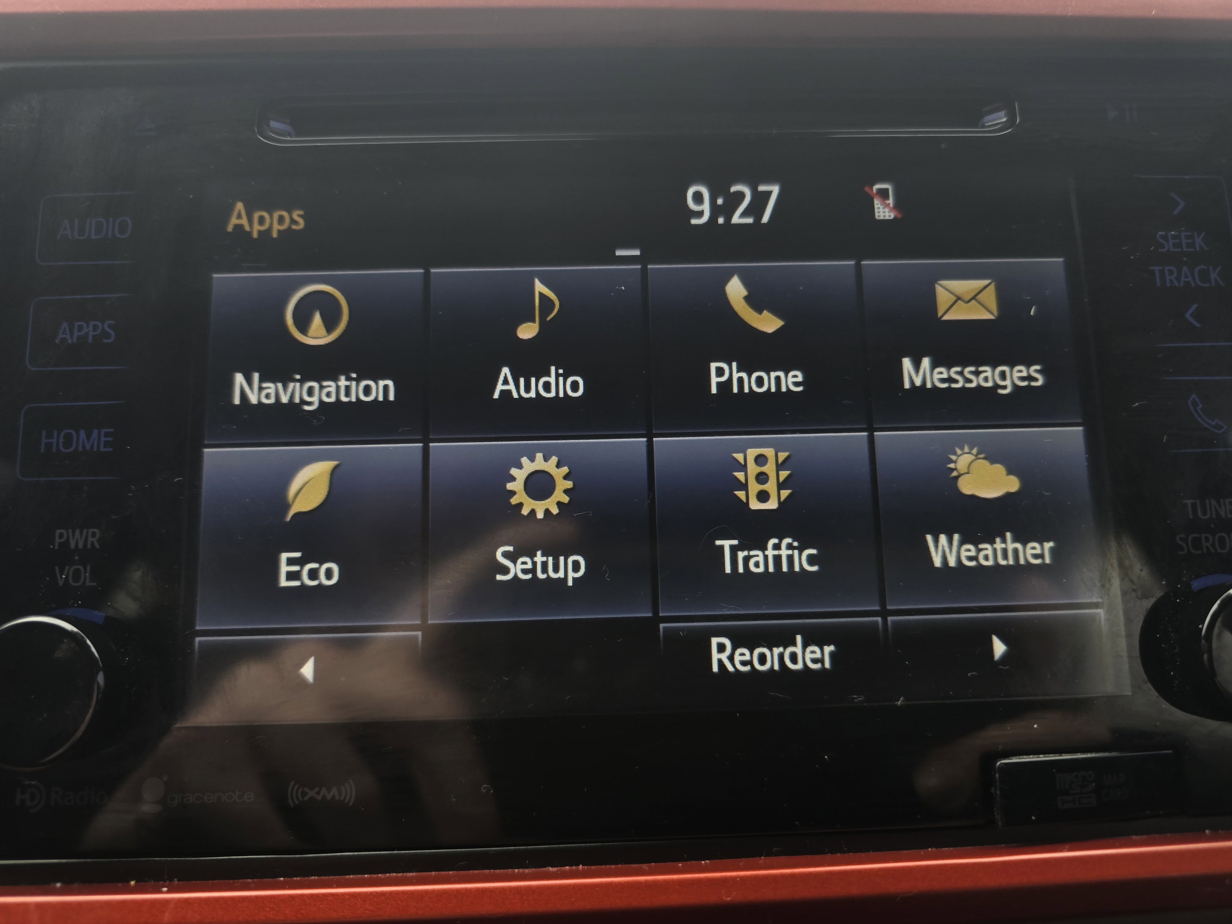 Used 2018 Toyota Tacoma TRD Off-Road image 31