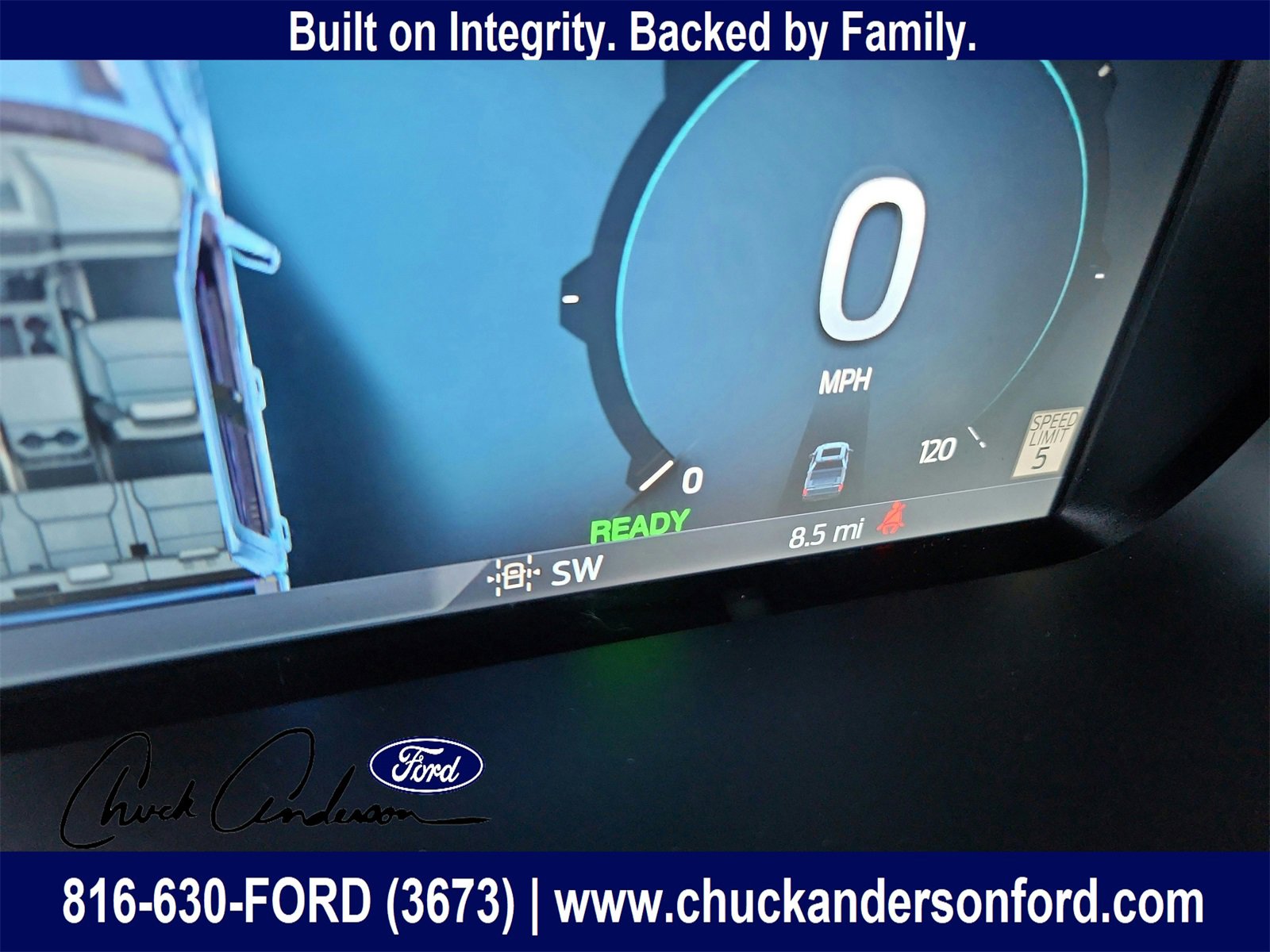 New 2025 Ford F150 XLT w/ Equipment Group 302A MID image 12