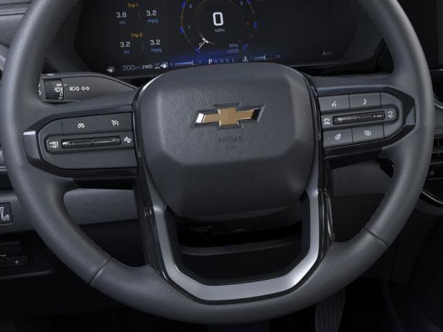 New 2026 Chevrolet Colorado LT w/ LT Convenience Package RWD image 19