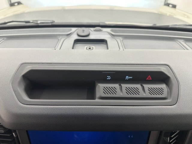 New 2025 Ford Bronco Big Bend image 27