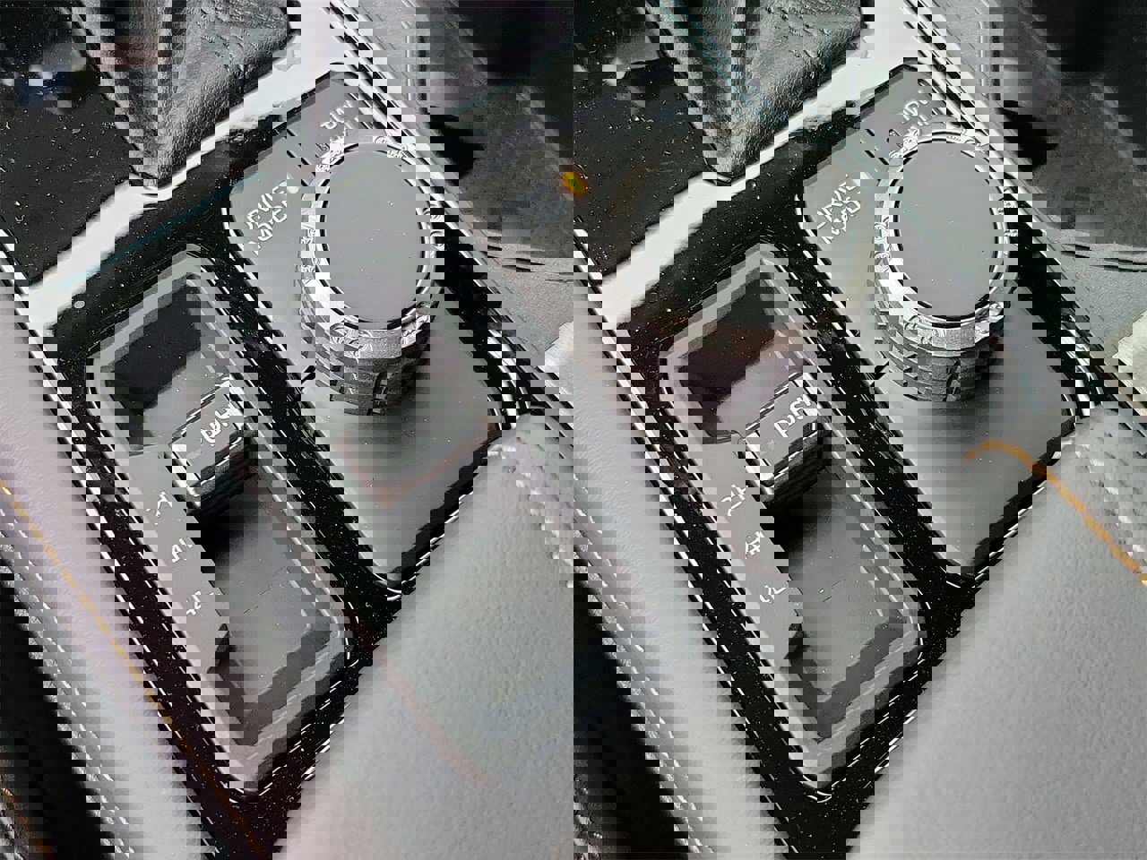 New 2026 Toyota Sequoia Capstone image 27