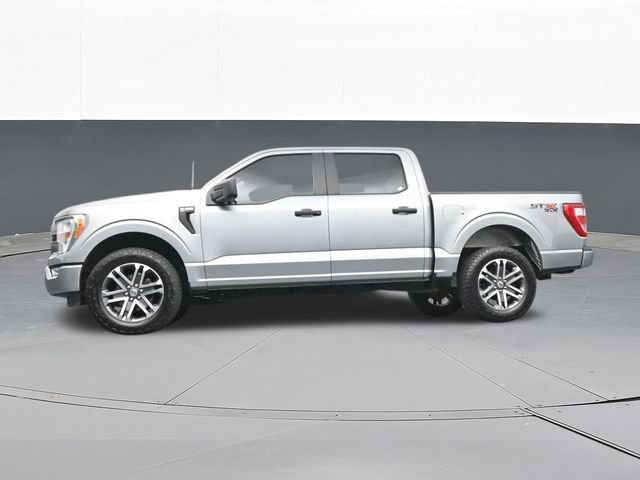 Used 2022 Ford F150 XL w/ STX Appearance Package image 62