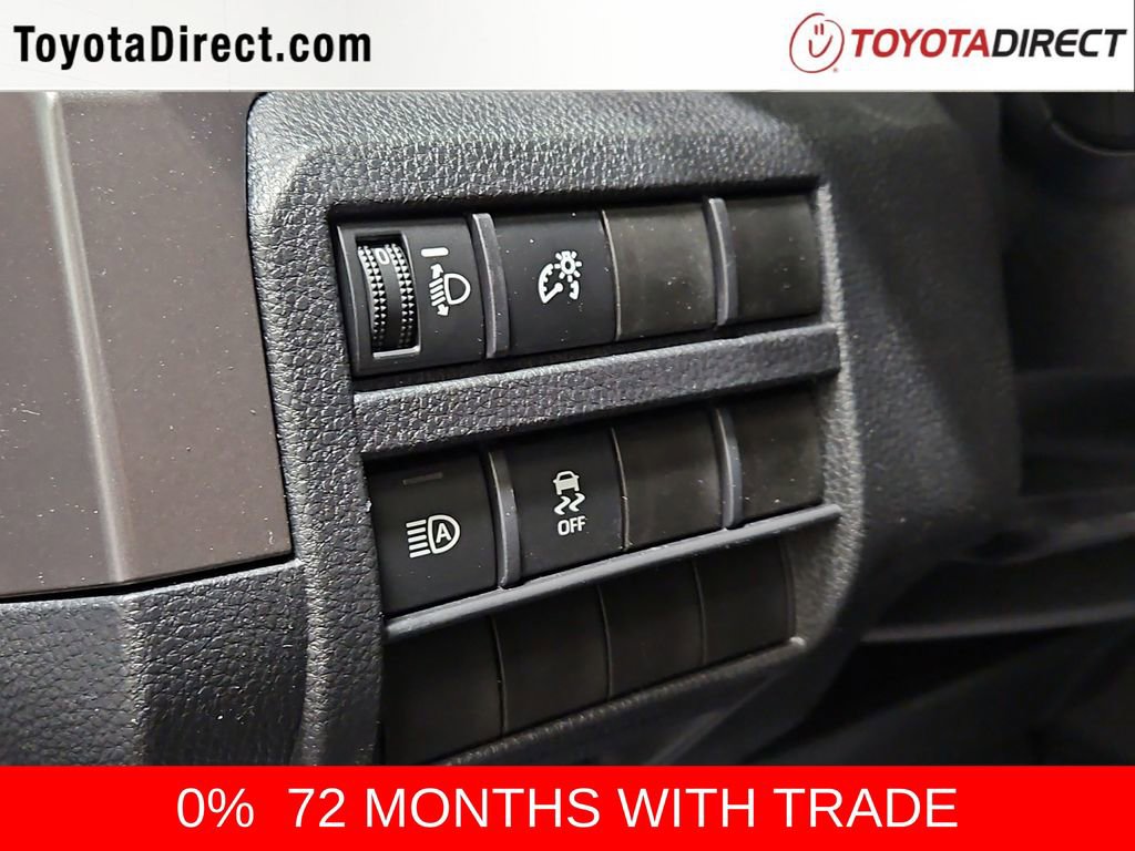 New 2026 Toyota Tacoma SR5 image 13