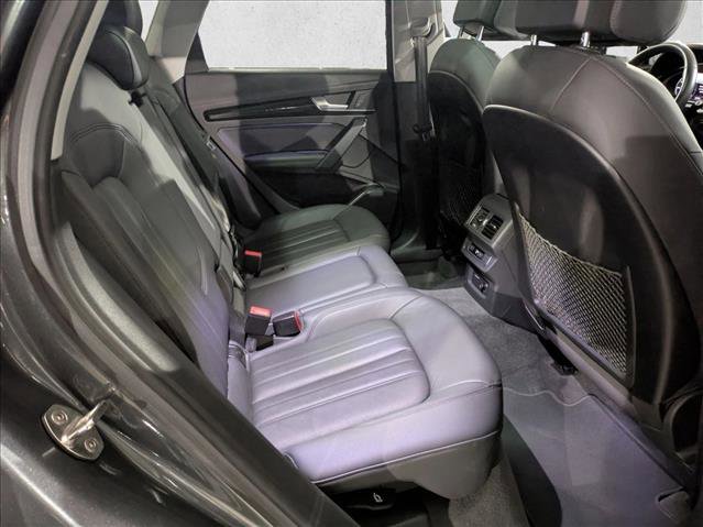 Used 2020 Audi Q5 e Premium Plus w/ Premium Plus Package image 20