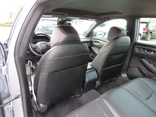 Used 2023 Honda Accord Sport image 13