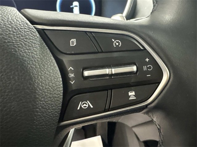 Used 2023 Hyundai Santa Fe Limited image 15