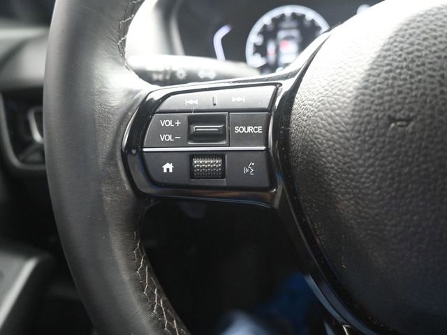Used 2024 Honda Civic Sport image 13