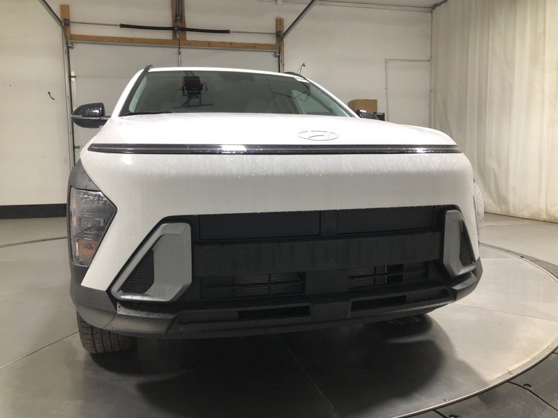 New 2026 Hyundai Kona SEL Sport image 2