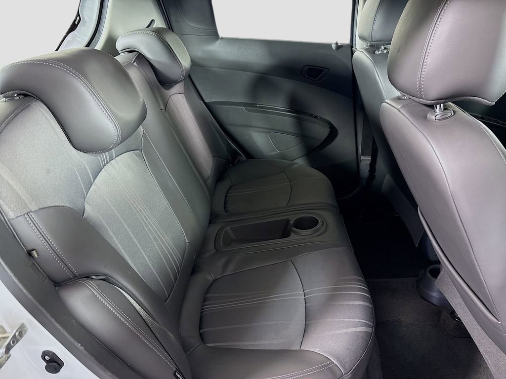 Used 2015 Chevrolet Spark LT image 24