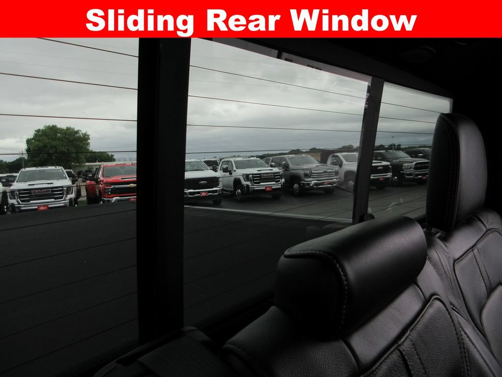 Used 2022 RAM 1500 Limited w/ Night Edition AWD/4WD image 30