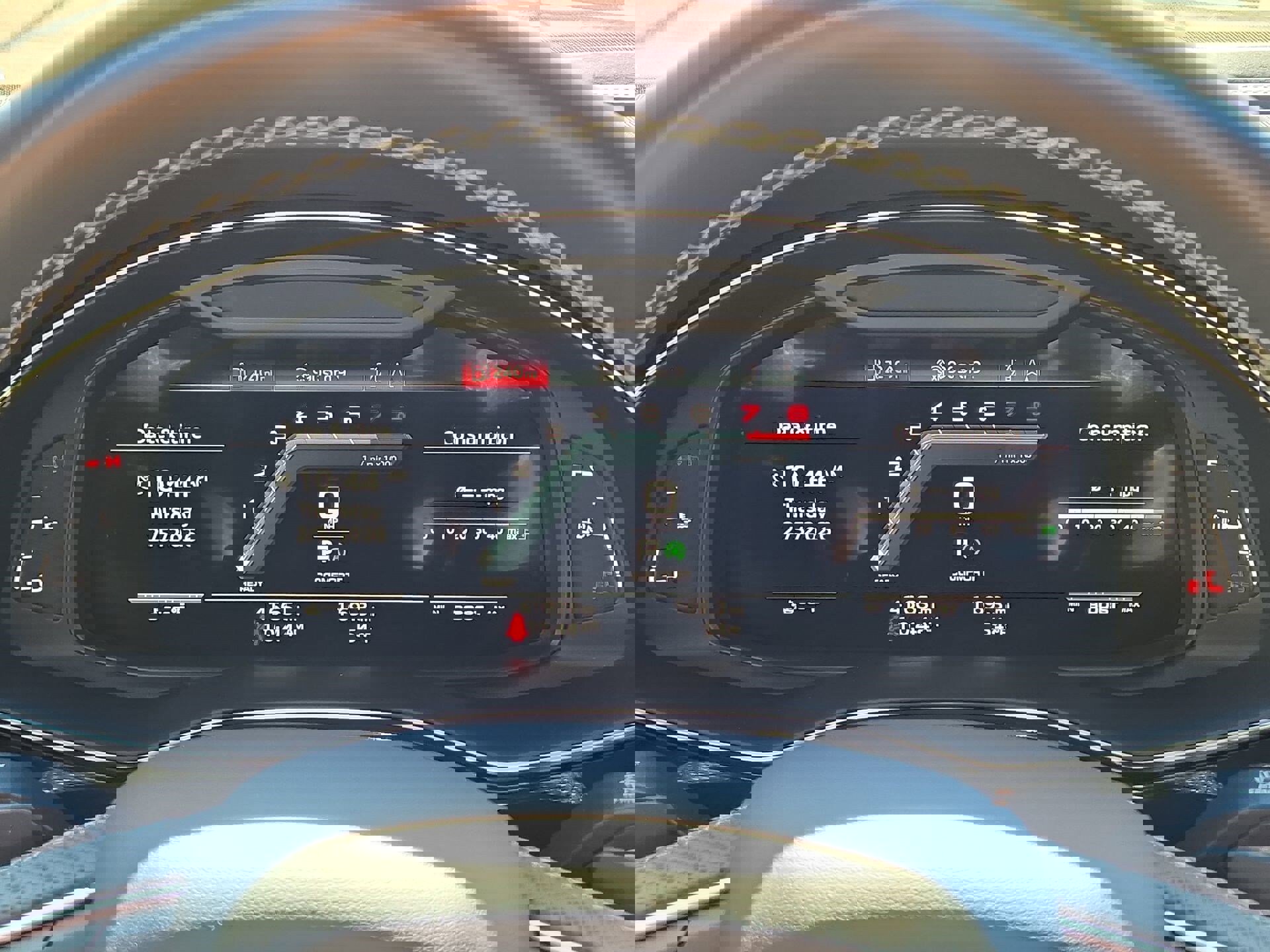 Used 2022 Audi SQ7 Premium Plus image 20