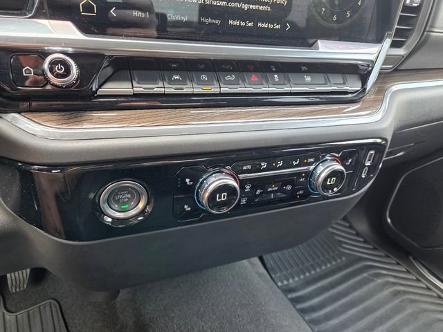 Used 2024 GMC Sierra 1500 Elevation image 25