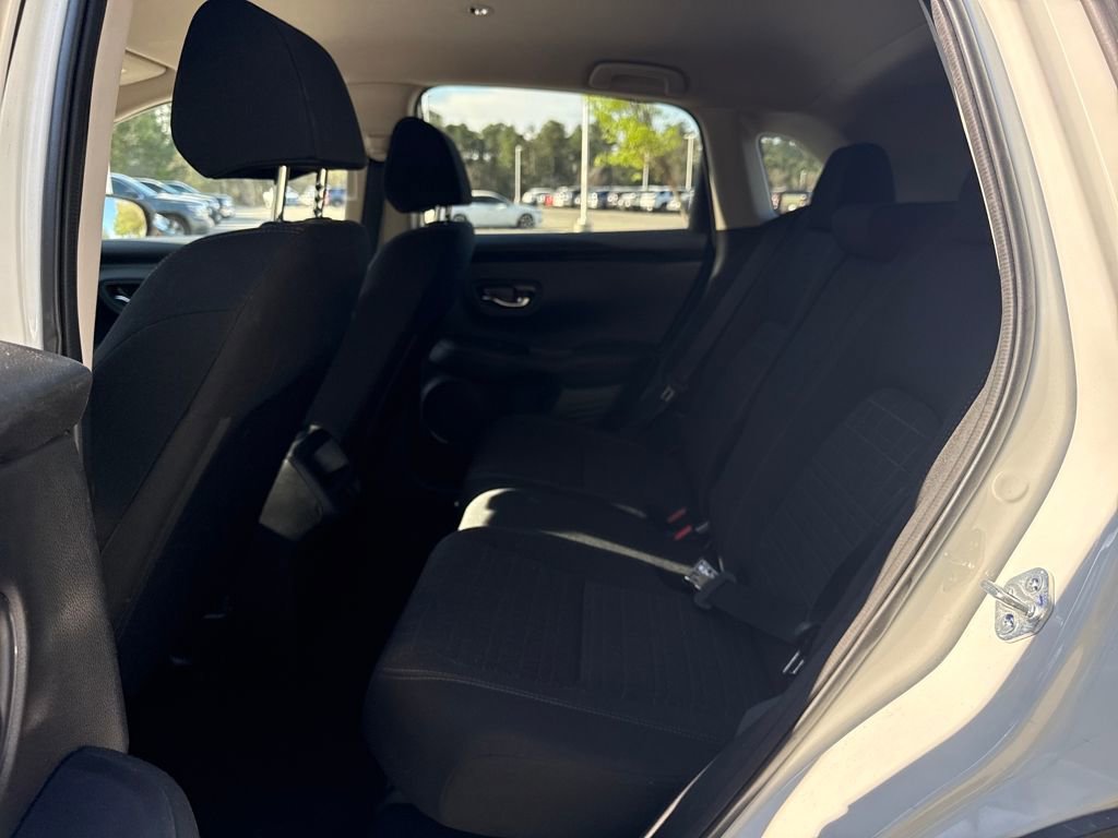 Certified 2026 Honda HR-V LX image 23