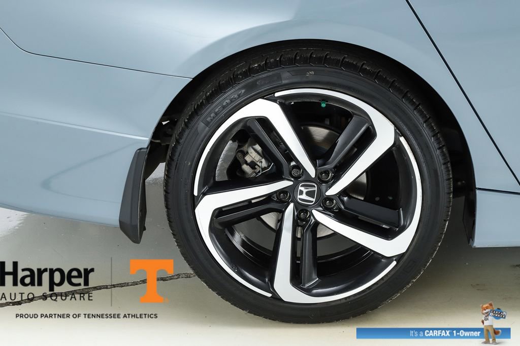 Used 2021 Honda Accord Sport image 50