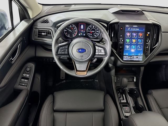 New 2026 Subaru Ascent Limited Bronze image 23