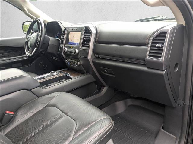 Used 2020 Ford Expedition Platinum RWD image 20