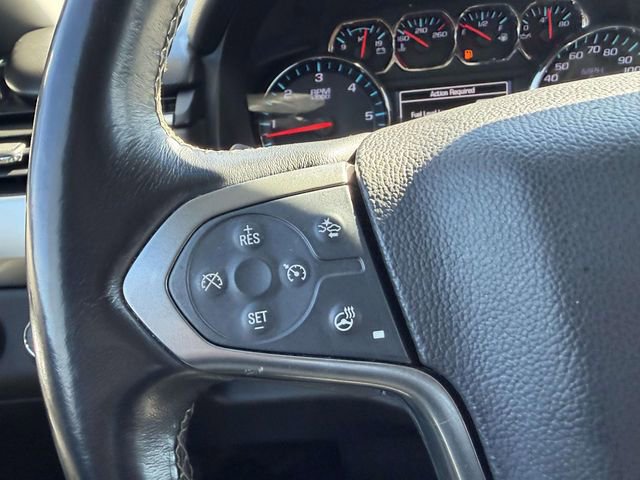 Used 2019 Chevrolet Tahoe LT w/ Luxury Package image 28